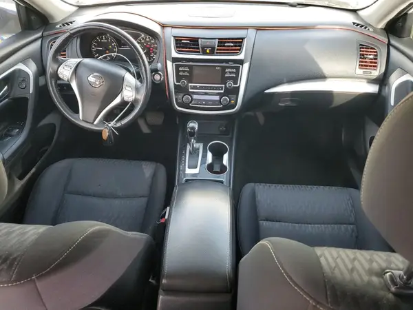1N4AL3AP0JC169594 2018 NISSAN ALTIMA - Image 8