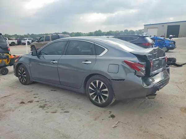 1N4AL3AP0JC169949 2018 NISSAN ALTIMA - Image 2