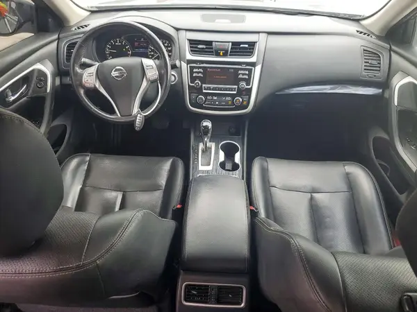 1N4AL3AP0JC169949 2018 NISSAN ALTIMA - Image 8