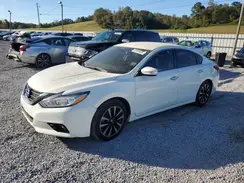 1N4AL3AP0JC170809 2018 NISSAN ALTIMA
