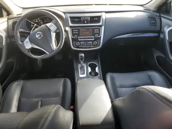 1N4AL3AP0JC170809 2018 NISSAN ALTIMA - Image 8