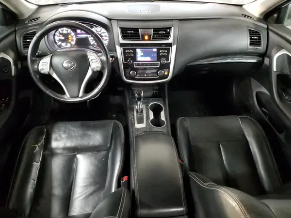 1N4AL3AP0JC171099 2018 NISSAN ALTIMA - Image 8