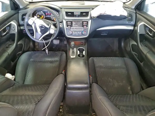 1N4AL3AP0JC171555 2018 NISSAN ALTIMA - Image 8