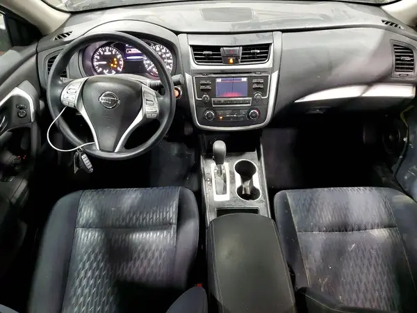 1N4AL3AP0JC171619 2018 NISSAN ALTIMA - Image 8