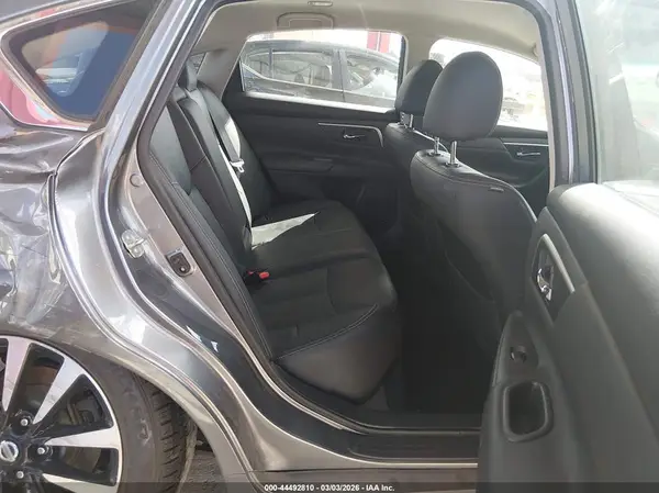 1N4AL3AP0JC171720 2018 NISSAN ALTIMA - Image 8