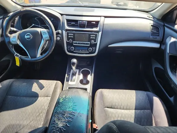 1N4AL3AP0JC172253 2018 NISSAN ALTIMA - Image 8