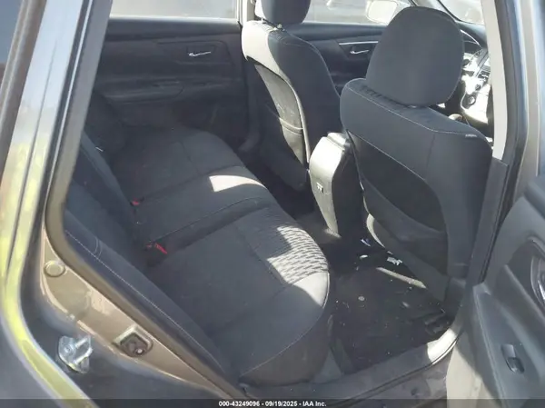 1N4AL3AP0JC172530 2018 NISSAN ALTIMA - Image 8