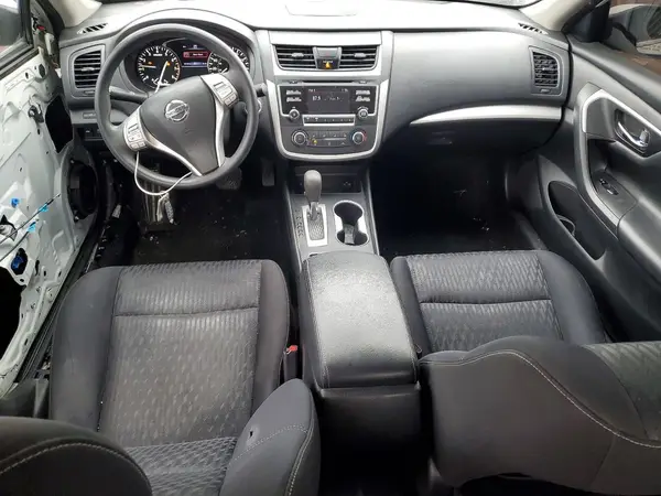 1N4AL3AP0JC172818 2018 NISSAN ALTIMA - Image 8