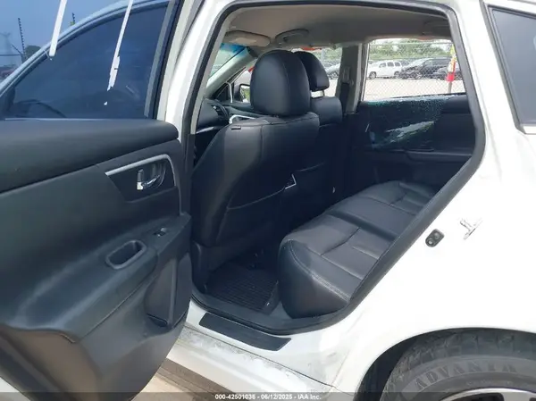 1N4AL3AP0JC173158 2018 NISSAN ALTIMA - Image 8