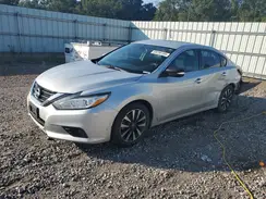 1N4AL3AP0JC173581 2018 NISSAN ALTIMA
