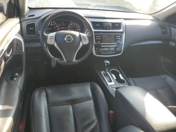 1N4AL3AP0JC173581 2018 NISSAN ALTIMA - Image 8