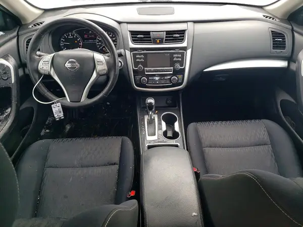 1N4AL3AP0JC173693 2018 NISSAN ALTIMA - Image 8