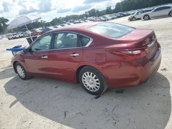 1N4AL3AP0JC173967 2018 NISSAN ALTIMA - Image 2