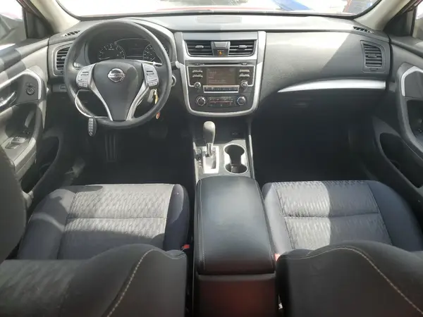 1N4AL3AP0JC173967 2018 NISSAN ALTIMA - Image 8