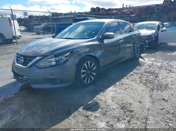 1N4AL3AP0JC174231 2018 NISSAN ALTIMA - Image 2