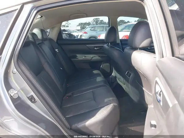 1N4AL3AP0JC174231 2018 NISSAN ALTIMA - Image 8