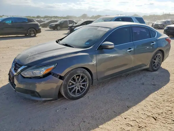 1N4AL3AP0JC174360 2018 NISSAN ALTIMA - Image 1