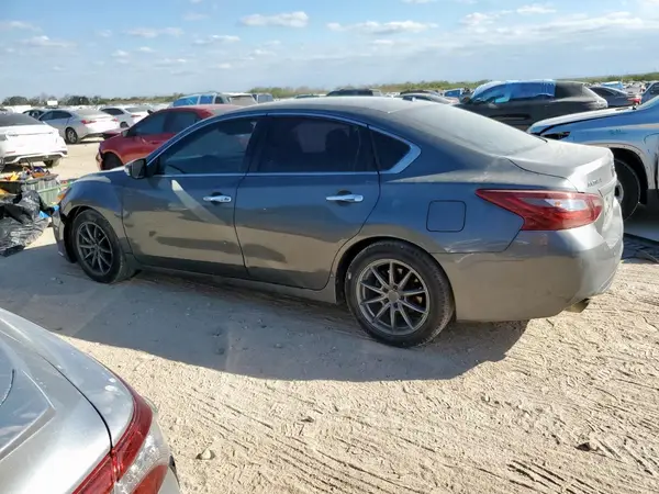 1N4AL3AP0JC174360 2018 NISSAN ALTIMA - Image 2