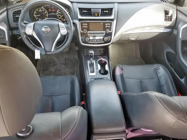 1N4AL3AP0JC174360 2018 NISSAN ALTIMA - Image 8