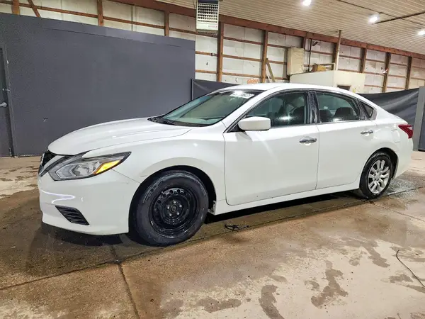 1N4AL3AP0JC174746 2018 NISSAN ALTIMA - Image 1