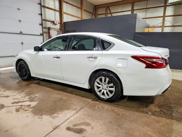 1N4AL3AP0JC174746 2018 NISSAN ALTIMA - Image 2