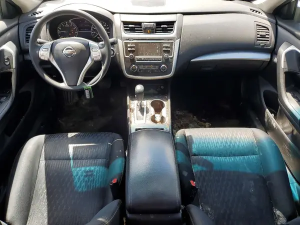 1N4AL3AP0JC174746 2018 NISSAN ALTIMA - Image 8