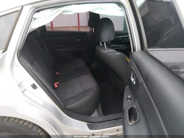 1N4AL3AP0JC176724 2018 NISSAN ALTIMA - Image 8