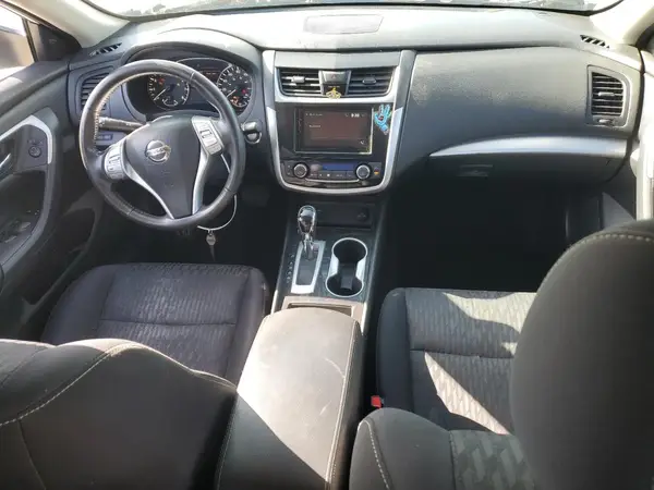 1N4AL3AP0JC176805 2018 NISSAN ALTIMA - Image 8