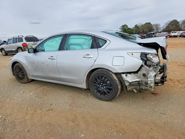 1N4AL3AP0JC177338 2018 NISSAN ALTIMA - Image 2