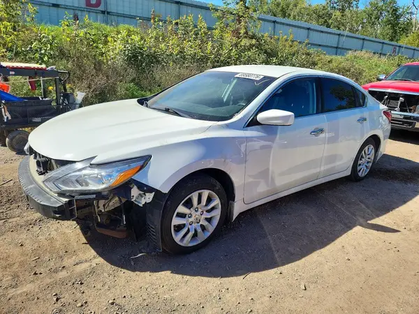1N4AL3AP0JC177565 2018 NISSAN ALTIMA - Image 1