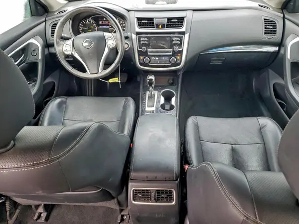 1N4AL3AP0JC177632 2018 NISSAN ALTIMA - Image 8