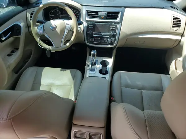 1N4AL3AP0JC177839 2018 NISSAN ALTIMA - Image 8