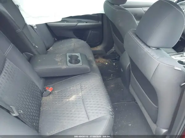 1N4AL3AP0JC178117 2018 NISSAN ALTIMA - Image 8