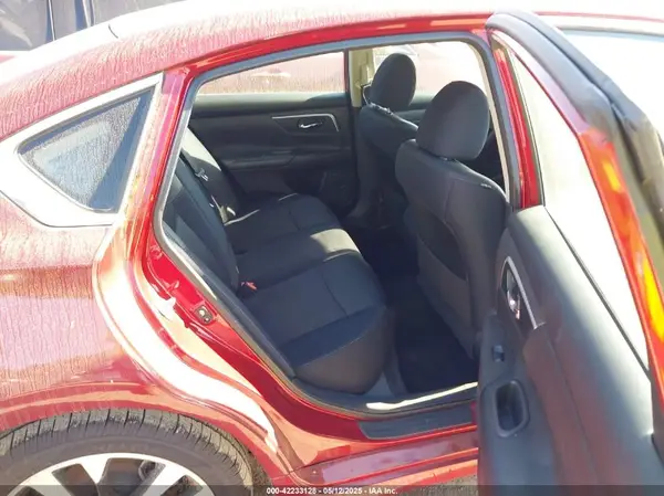 1N4AL3AP0JC178229 2018 NISSAN ALTIMA - Image 8