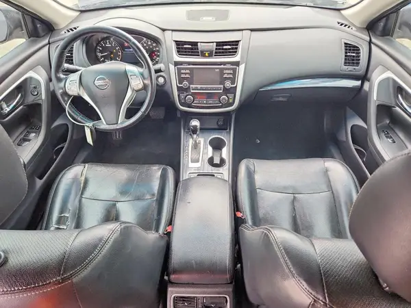 1N4AL3AP0JC179767 2018 NISSAN ALTIMA - Image 8