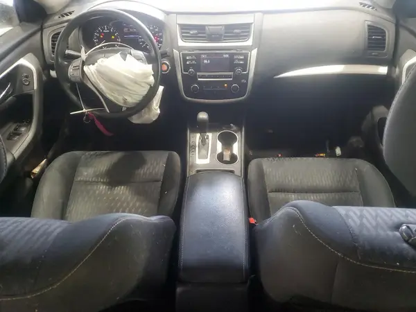 1N4AL3AP0JC179865 2018 NISSAN ALTIMA - Image 8