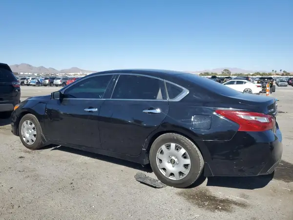 1N4AL3AP0JC180322 2018 NISSAN ALTIMA - Image 2