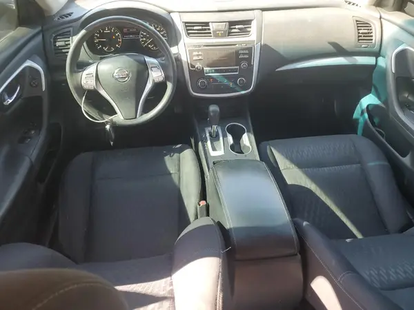 1N4AL3AP0JC180322 2018 NISSAN ALTIMA - Image 8