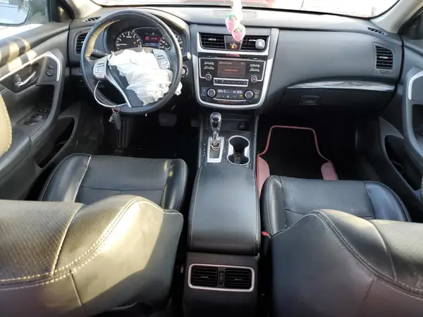 1N4AL3AP0JC180949 2018 NISSAN ALTIMA - Image 8