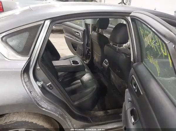 1N4AL3AP0JC181583 2018 NISSAN ALTIMA - Image 8