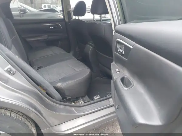 1N4AL3AP0JC181678 2018 NISSAN ALTIMA - Image 8