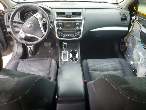 1N4AL3AP0JC182426 2018 NISSAN ALTIMA - Image 8