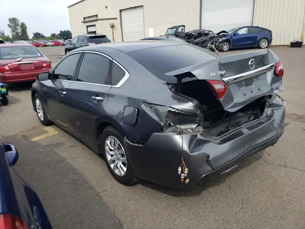 1N4AL3AP0JC182524 2018 NISSAN ALTIMA - Image 2
