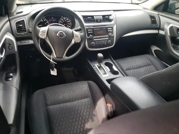 1N4AL3AP0JC182524 2018 NISSAN ALTIMA - Image 8
