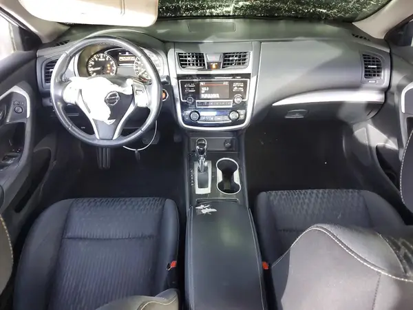 1N4AL3AP0JC182748 2018 NISSAN ALTIMA - Image 8