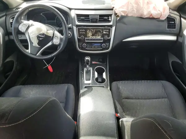 1N4AL3AP0JC182944 2018 NISSAN ALTIMA - Image 8