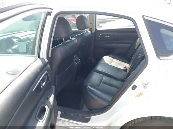 1N4AL3AP0JC183222 2018 NISSAN ALTIMA - Image 8