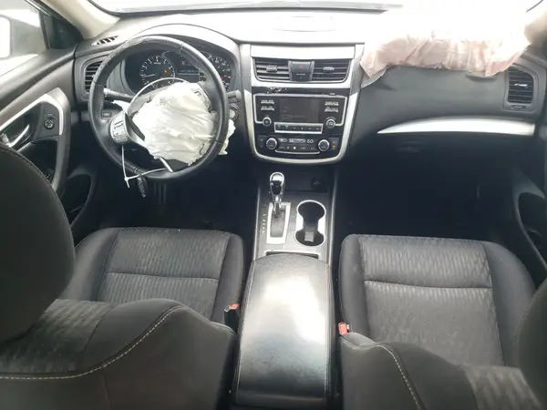 1N4AL3AP0JC183298 2018 NISSAN ALTIMA - Image 8