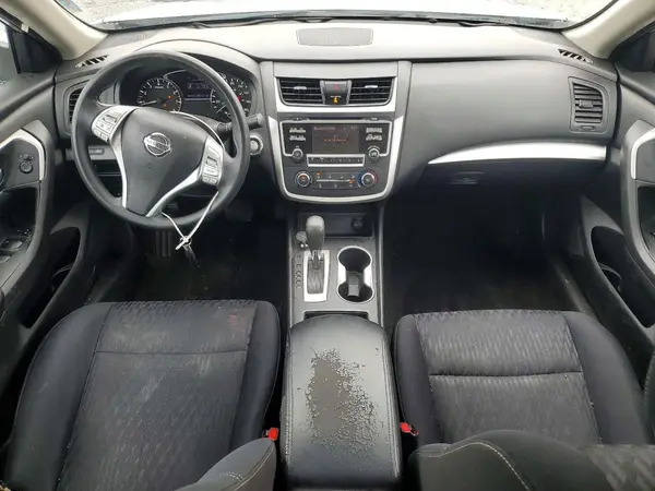 1N4AL3AP0JC183558 2018 NISSAN ALTIMA - Image 8