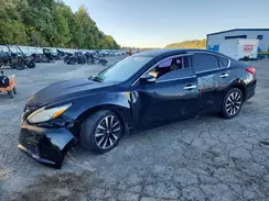 1N4AL3AP0JC183883 2018 NISSAN ALTIMA